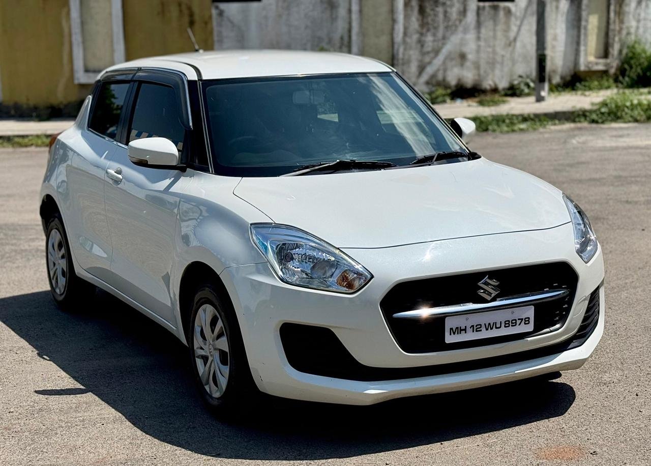 Swift Auto VXI 